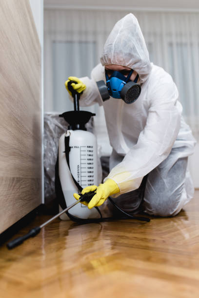 Best Pest Control for Multi-Family Homes  in Rayre, MO